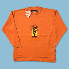 Y2K Bad + Mad Longsleeve - Double Double Vintage