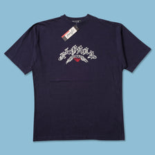 Y2K El Presidente T-Shirt XLarge - Double Double Vintage