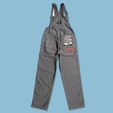 Y2K Freaks Denim Dungaree 34x34 - Double Double Vintage
