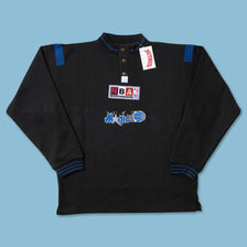 Vintage Orlando Magic Sweater - Double Double Vintage