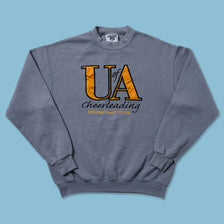 Vintage University of Attitude Sweater Small