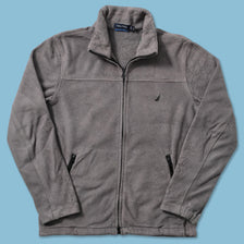 Nautica Fleece Jacket Medium