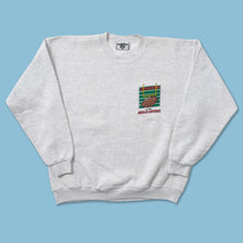 1994 Gridirons of the AFC Sweater Medium