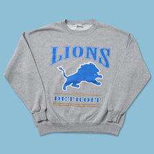 1997 Detroit Lions Sweater Large