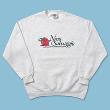 Vintage Nino Salvaggio Sweater Medium