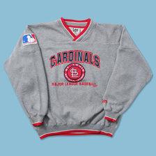 Vintage St. Louis Cardinals Sweater Medium