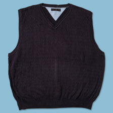 Vintage Tommy Hilfiger Sweater Vest XXL - Double Double Vintage