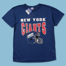 Vintage New York Giants T-Shirt Small - Double Double Vintage