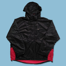 Vintage Nike Anorak XXL - Double Double Vintage