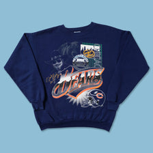 1994 Chicago Bears Sweater Medium - Double Double Vintage