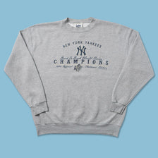 1999 New York Yankees Sweater XLarge