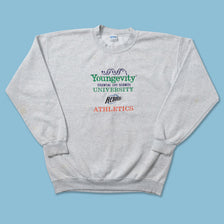 Vintage Youngevity University Sweater Large