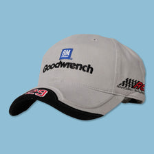 Vintage Kevin Harvick Goodwrench Racing Cap - Double Double Vintage