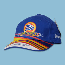 Vintage Rick Craven Tide Racing Cap - Double Double Vintage