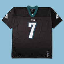 Vintage Reebok Philadelphia Eagles Jersey XXL - Double Double Vintage