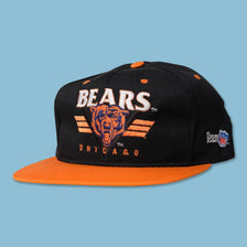 Vintage Chicago Bears Snapback - Double Double Vintage