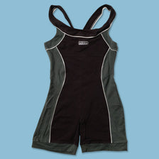 Women's adidas Jumpsuit Small - Double Double Vintage
