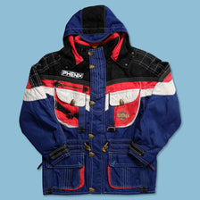 Vintage Phenix Anorak XLarge - Double Double Vintage