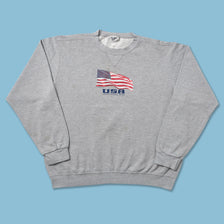 Vintage USA Sweater XXL