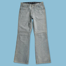 Y2K Bootcut Jeans 30x32