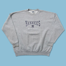 Vintage New York Yankees Sweater XXL