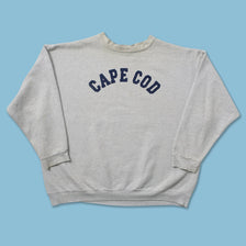 Vintage Cape Cod Sweater XXL
