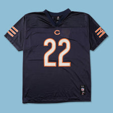 Reebok Chicago Bears Jersey Medium - Double Double Vintage