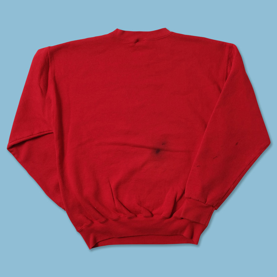 Vintage Russell Athletic Fresno State Sweater Small - Double Double Vintage