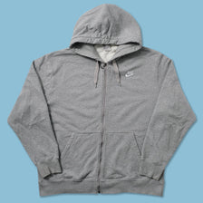Nike Zip Hoody XXL
