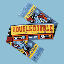 DDV x Jonas Cozone Scarf