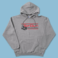 Russel Athletic Top Gun Volleyball Hoody Small - Double Double Vintage