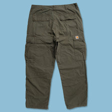 Carhartt Cargo Pants 38x32 - Double Double Vintage