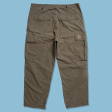 Carhartt Cargo Pants 38x32 - Double Double Vintage