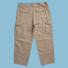 Carhartt Cargo Pants 38x32 - Double Double Vintage