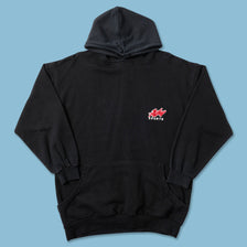 Y2K Fubu Hoody Medium - Double Double Vintage