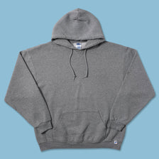 Russell Athletic Hoody Large - Double Double Vintage