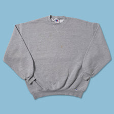 Vintage Russell Athletic Sweater Large - Double Double Vintage