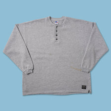 Vintage Russell Athletic Sweater XLarge - Double Double Vintage