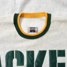 Vintage Greenbay Packers Sweater XXL 