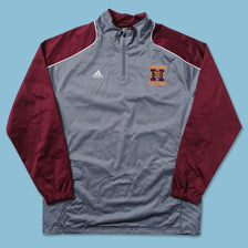 adidas Harrisburg Track & Field Windbreaker XLarge
