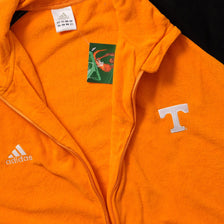 Vintage adidas Tennessee Volunteers Fleece Jacket XXL 
