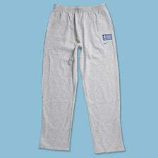 Vintage DS Nike Helas Basketball Sweat Pants 3XL