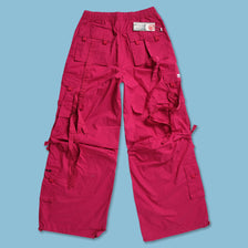Women's Y2K DS Parachute Pants