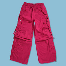 Women's Y2K DS Parachute Pants