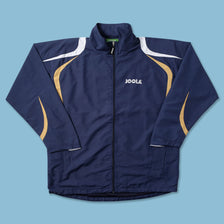 Joola Track Jacket XXL - Double Double Vintage