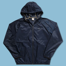 Vintage Nike Light Jacket XLarge - Double Double Vintage