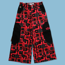 Y2K Baggy Pants - Double Double Vintage