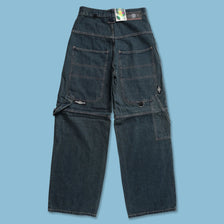 Y2K Baggy Pants - Double Double Vintage
