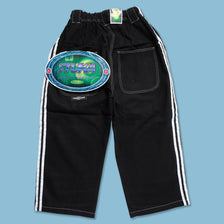 Y2K 7/8 Shorts Large - Double Double Vintage