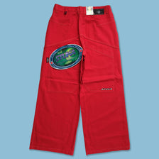 Y2K Baggy Pants 36x34 - Double Double Vintage
